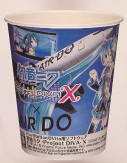 画像ギャラリー No.018のサムネイル画像 / セガゲームス，PS4「初音ミク Project DIVA Future Tone」などの初音ミク関連タイトルをSNOW MIKU 2016に出展