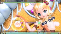 画像ギャラリー No.025のサムネイル画像 / 「初音ミク Project DIVA Future Tone」基本システムと収録楽曲の一部を公開