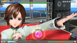 画像ギャラリー No.031のサムネイル画像 / 「初音ミク Project DIVA Future Tone」基本システムと収録楽曲の一部を公開