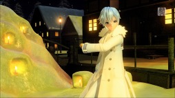 画像ギャラリー No.032のサムネイル画像 / 「初音ミク Project DIVA Future Tone」基本システムと収録楽曲の一部を公開