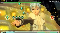 画像ギャラリー No.033のサムネイル画像 / 「初音ミク Project DIVA Future Tone」基本システムと収録楽曲の一部を公開