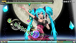画像ギャラリー No.005のサムネイル画像 / PS4向けDL専用リズムゲーム「初音ミク Project DIVA Future Tone」は6月23日に配信開始。特製HDDベイカバーの付いたコラボPS4本体も