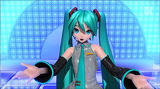 画像ギャラリー No.012のサムネイル画像 / PS4向けDL専用リズムゲーム「初音ミク Project DIVA Future Tone」は6月23日に配信開始。特製HDDベイカバーの付いたコラボPS4本体も