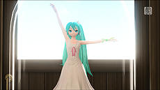 画像ギャラリー No.016のサムネイル画像 / PS4向けDL専用リズムゲーム「初音ミク Project DIVA Future Tone」は6月23日に配信開始。特製HDDベイカバーの付いたコラボPS4本体も