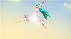 画像ギャラリー No.017のサムネイル画像 / PS4向けDL専用リズムゲーム「初音ミク Project DIVA Future Tone」は6月23日に配信開始。特製HDDベイカバーの付いたコラボPS4本体も