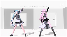 画像ギャラリー No.021のサムネイル画像 / PS4向けDL専用リズムゲーム「初音ミク Project DIVA Future Tone」は6月23日に配信開始。特製HDDベイカバーの付いたコラボPS4本体も