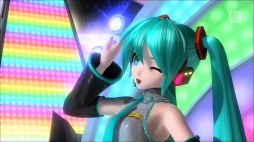 画像ギャラリー No.001のサムネイル画像 / 6月15日配信のプレキャスは,「初音ミク Project DIVA Future Tone」など3タイトルを特集