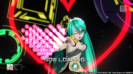 画像ギャラリー No.003のサムネイル画像 / 「初音ミク Project DIVA Future Tone」のメディア向け説明会をレポート。コンセプトは“永久保存版”と“圧倒的物量”