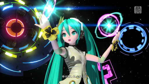 画像ギャラリー No.004のサムネイル画像 / 「初音ミク Project DIVA Future Tone」のメディア向け説明会をレポート。コンセプトは“永久保存版”と“圧倒的物量”