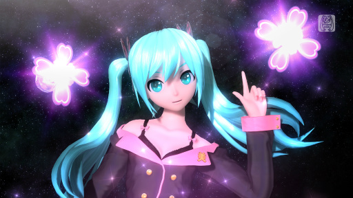 画像ギャラリー No.005のサムネイル画像 / 「初音ミク Project DIVA Future Tone」のメディア向け説明会をレポート。コンセプトは“永久保存版”と“圧倒的物量”