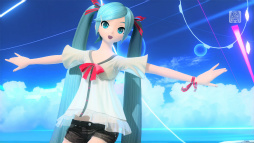 画像ギャラリー No.006のサムネイル画像 / 「初音ミク Project DIVA Future Tone」のメディア向け説明会をレポート。コンセプトは“永久保存版”と“圧倒的物量”