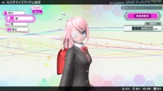 画像ギャラリー No.016のサムネイル画像 / 「初音ミク Project DIVA Future Tone」でモジュールの設定などができる「カスタマイズ」や，オンラインランキングが確認可能な「ギャラリー」の情報を公開