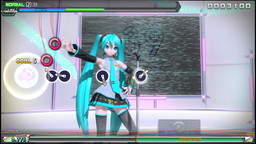 画像ギャラリー No.005のサムネイル画像 / 「初音ミク Project DIVA Future Tone」が本日リリース。公式Twitterでは記念のプレゼントキャンペーンを実施
