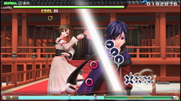 画像ギャラリー No.009のサムネイル画像 / 「初音ミク Project DIVA Future Tone」が本日リリース。公式Twitterでは記念のプレゼントキャンペーンを実施