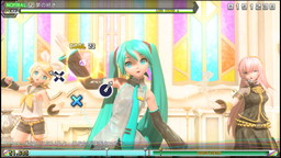 画像ギャラリー No.010のサムネイル画像 / 「初音ミク Project DIVA Future Tone」が本日リリース。公式Twitterでは記念のプレゼントキャンペーンを実施