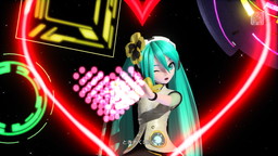 画像ギャラリー No.014のサムネイル画像 / 「初音ミク Project DIVA Future Tone」が本日リリース。公式Twitterでは記念のプレゼントキャンペーンを実施