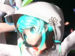 「初音ミク Project DIVA Future Tone」レビュー。初音ミクとアーケード版への愛が存分に注ぎ込まれた作品だ