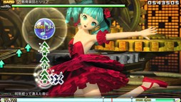 画像ギャラリー No.001のサムネイル画像 / 「初音ミク Project DIVA Future Tone」，「追加楽曲パック 2nd」を12月22日に配信