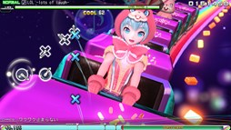 画像ギャラリー No.005のサムネイル画像 / 「初音ミク Project DIVA Future Tone」，「追加楽曲パック 2nd」を12月22日に配信