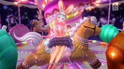 画像ギャラリー No.006のサムネイル画像 / 「初音ミク Project DIVA Future Tone」，「追加楽曲パック 2nd」を12月22日に配信