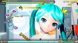 画像ギャラリー No.003のサムネイル画像 / 「初音ミク Project DIVA Future Tone」で「追加楽曲パック 2nd」が配信開始