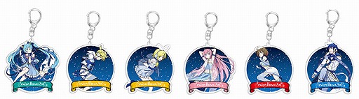 画像ギャラリー No.001のサムネイル画像 / セガ，2月6日から北海道で開催される「SNOW MIKU 2017」に出展