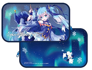 画像ギャラリー No.002のサムネイル画像 / セガ，2月6日から北海道で開催される「SNOW MIKU 2017」に出展