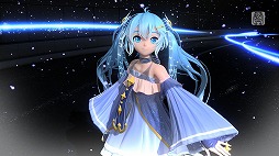 画像ギャラリー No.008のサムネイル画像 / セガ，2月6日から北海道で開催される「SNOW MIKU 2017」に出展