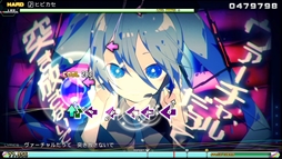 画像ギャラリー No.003のサムネイル画像 / 「初音ミク Project DIVA Future Tone」，「追加楽曲パック 3rd」が3月9日に配信