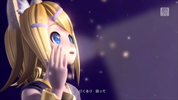 画像ギャラリー No.006のサムネイル画像 / 「初音ミク Project DIVA Future Tone」，「追加楽曲パック 3rd」が3月9日に配信