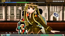画像ギャラリー No.007のサムネイル画像 / 「初音ミク Project DIVA Future Tone」，「追加楽曲パック 3rd」が3月9日に配信
