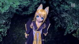 画像ギャラリー No.005のサムネイル画像 / 「初音ミク Project DIVA Future Tone」新規モジュールを収録した「追加楽曲パック3rd」を配信