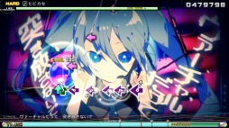 画像ギャラリー No.011のサムネイル画像 / 「初音ミク Project DIVA Future Tone」新規モジュールを収録した「追加楽曲パック3rd」を配信