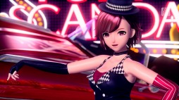 画像ギャラリー No.012のサムネイル画像 / 「初音ミク Project DIVA Future Tone」新規モジュールを収録した「追加楽曲パック3rd」を配信