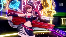 画像ギャラリー No.013のサムネイル画像 / 「初音ミク Project DIVA Future Tone」新規モジュールを収録した「追加楽曲パック3rd」を配信