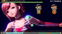 画像ギャラリー No.014のサムネイル画像 / 「初音ミク Project DIVA Future Tone」新規モジュールを収録した「追加楽曲パック3rd」を配信