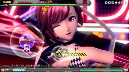 画像ギャラリー No.015のサムネイル画像 / 「初音ミク Project DIVA Future Tone」新規モジュールを収録した「追加楽曲パック3rd」を配信