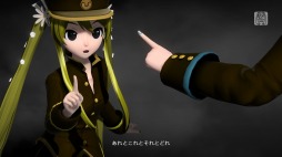 画像ギャラリー No.016のサムネイル画像 / 「初音ミク Project DIVA Future Tone」新規モジュールを収録した「追加楽曲パック3rd」を配信