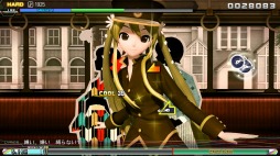 画像ギャラリー No.018のサムネイル画像 / 「初音ミク Project DIVA Future Tone」新規モジュールを収録した「追加楽曲パック3rd」を配信