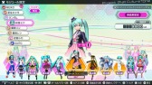 画像ギャラリー No.034のサムネイル画像 / 「初音ミク Project DIVA Future Tone」新規モジュールを収録した「追加楽曲パック3rd」を配信