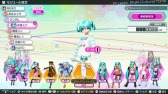 画像ギャラリー No.035のサムネイル画像 / 「初音ミク Project DIVA Future Tone」新規モジュールを収録した「追加楽曲パック3rd」を配信