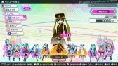 画像ギャラリー No.036のサムネイル画像 / 「初音ミク Project DIVA Future Tone」新規モジュールを収録した「追加楽曲パック3rd」を配信