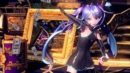 画像ギャラリー No.004のサムネイル画像 / PS4版「初音ミク Project DIVA FT」の拡張パック「DX」が配信開始