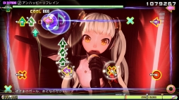 画像ギャラリー No.001のサムネイル画像 / 「初音ミク Project DIVA Future Tone / Future Tone DX」，最新アップデートファイルが本日配信