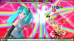 画像ギャラリー No.003のサムネイル画像 / 「初音ミク Project DIVA Future Tone / Future Tone DX」，最新アップデートファイルが本日配信