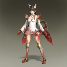 画像ギャラリー No.001のサムネイル画像 / 「討鬼伝2」の発売日が2016年7月28日に変更。5月24日に配信される，PS Vita向け体験版プレイヤーからの意見を反映するため