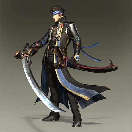 画像ギャラリー No.001のサムネイル画像 / 「討鬼伝2」，サムライを束ねる刀也（CV：茂木たかまさ）と真鶴（CV：後藤沙緒里）が公開。イベントシーンなどの一端も
