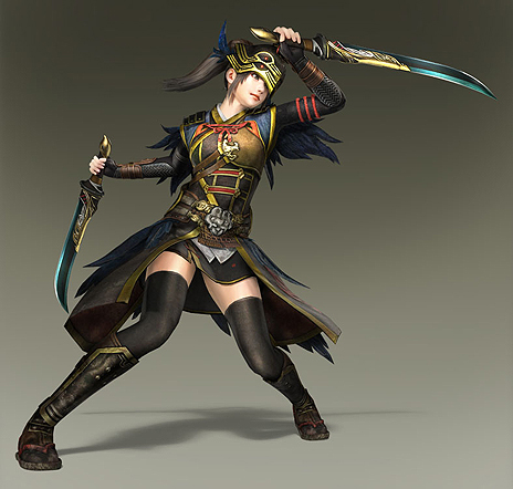 画像ギャラリー No.006のサムネイル画像 / 「討鬼伝2」，新たに加わる武器「盾剣」「仕込鞭」を含む11種類の武器に関する情報と各ビジュアルが公開