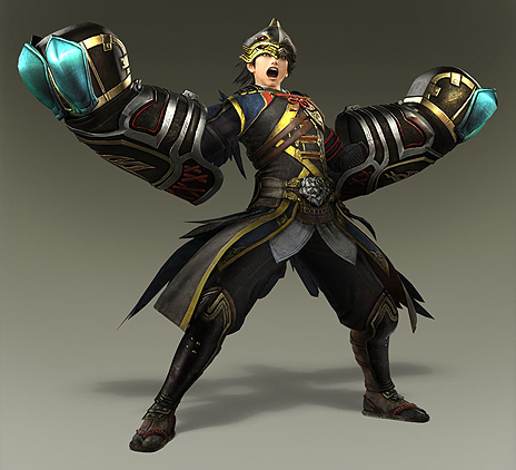 画像ギャラリー No.008のサムネイル画像 / 「討鬼伝2」，新たに加わる武器「盾剣」「仕込鞭」を含む11種類の武器に関する情報と各ビジュアルが公開
