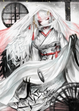 画像ギャラリー No.005のサムネイル画像 / 「討鬼伝2」,ミタマデザインイラストコンテストの結果を発表